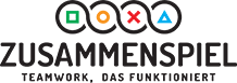 site logo of zusammenspiel