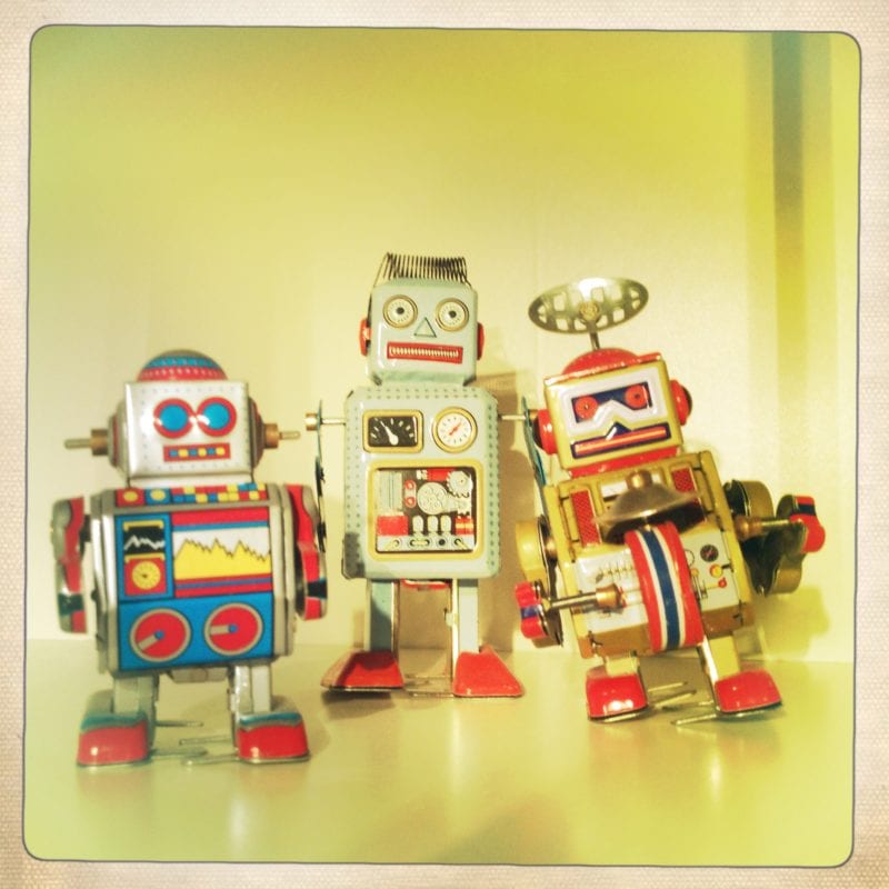 RobotDreamTeam