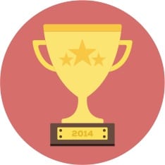 company outing competition-challenge-winner cup