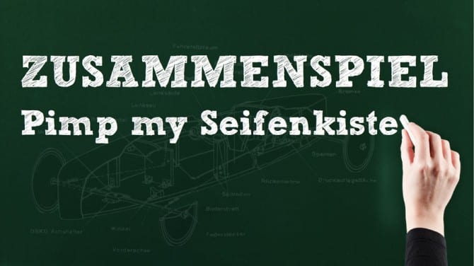 seifenkiste-event