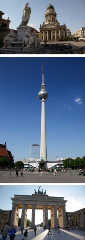 Berlins Angebot an Teambuilding-Ideen ist so bunt und vielfältig, wie Berlin selbst.