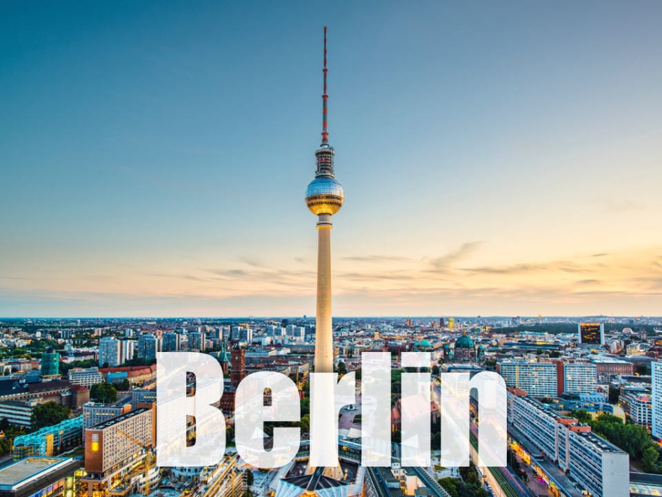 Firmenevents Berlin: Veranstaltungen für jeden Anlass